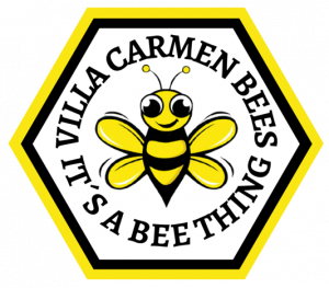 villa carmen bees