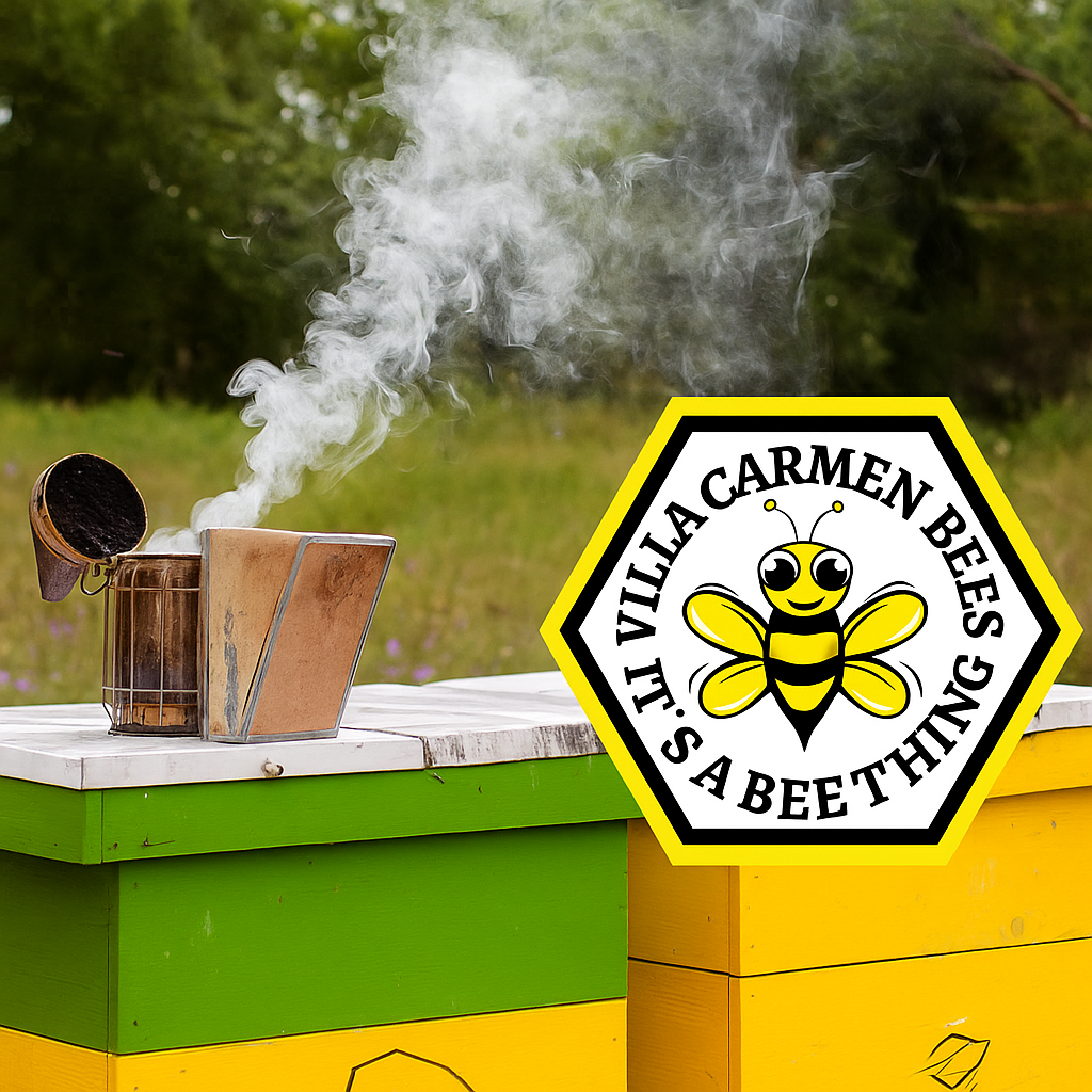 The Art of Smoking a Beehive: How to Use a Smoker in Beekeeping
