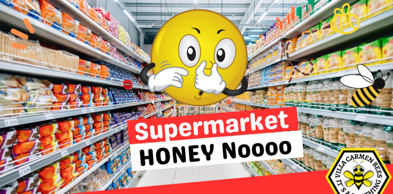 Unveiling the Truth About Supermarket