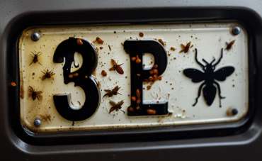 Bug Splat Survey