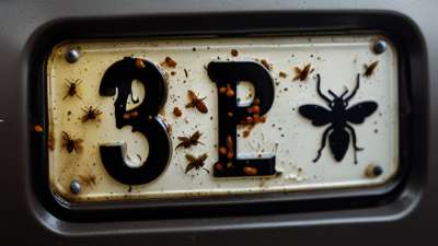 Bug Splat Survey
