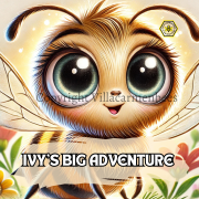 🍯I’m Ivy and I’m Taking You on a BIG ADVENTURE!