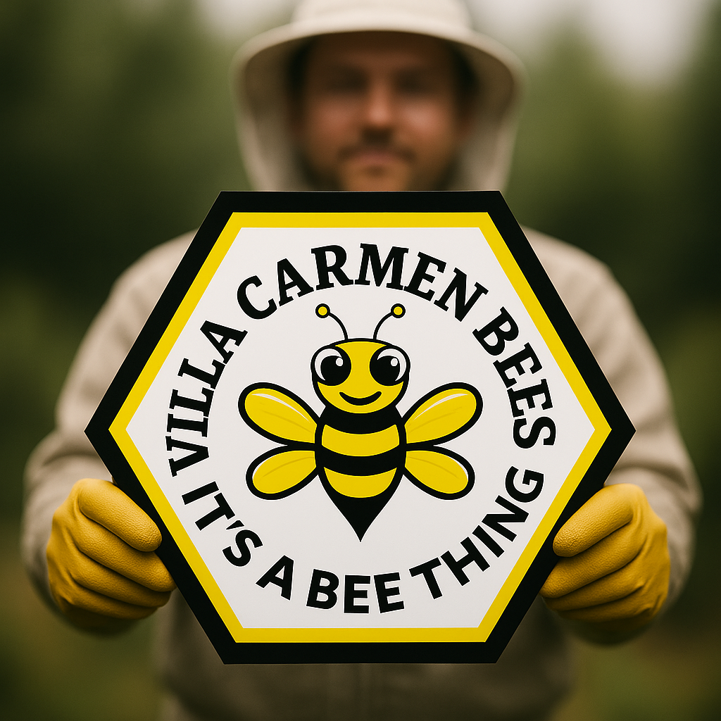 Yes, honey is good for you?